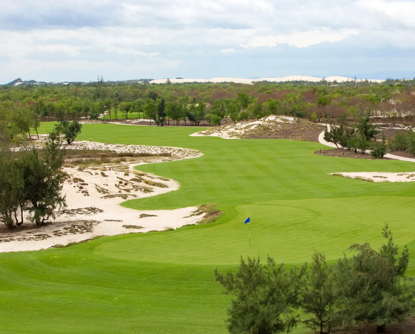 FLC Quang Binh Golf Links