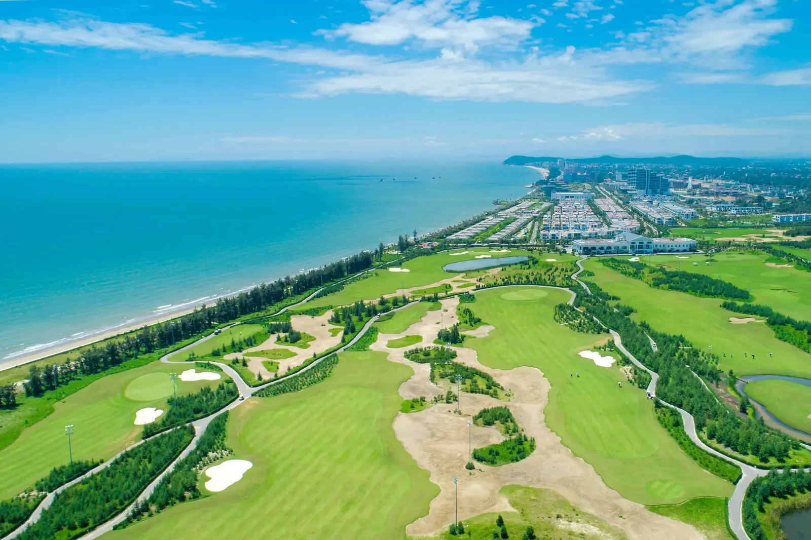 FLC Sam Son Golf Links
