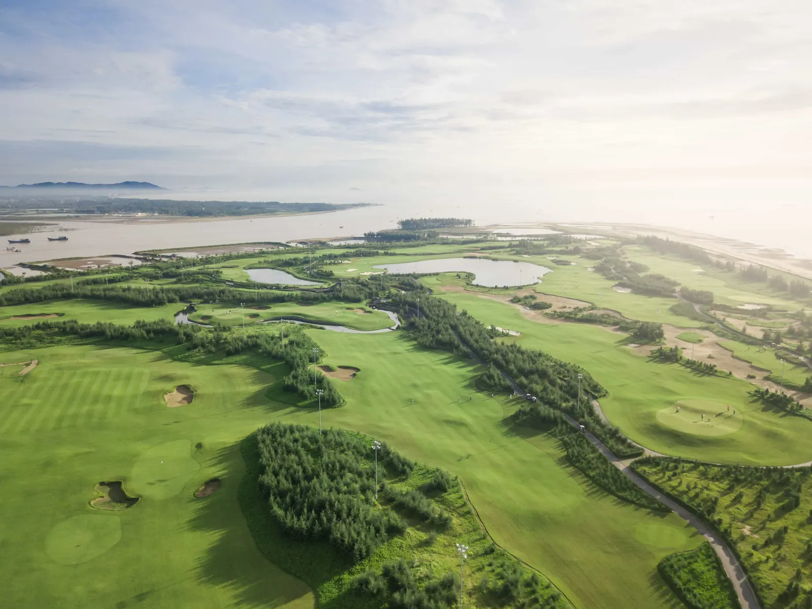 FLC Sam Son Golf Links