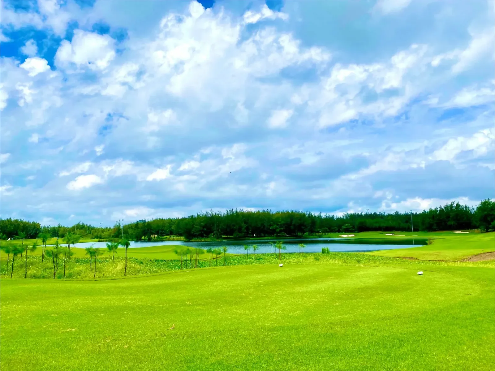FLC Sam Son Golf Links