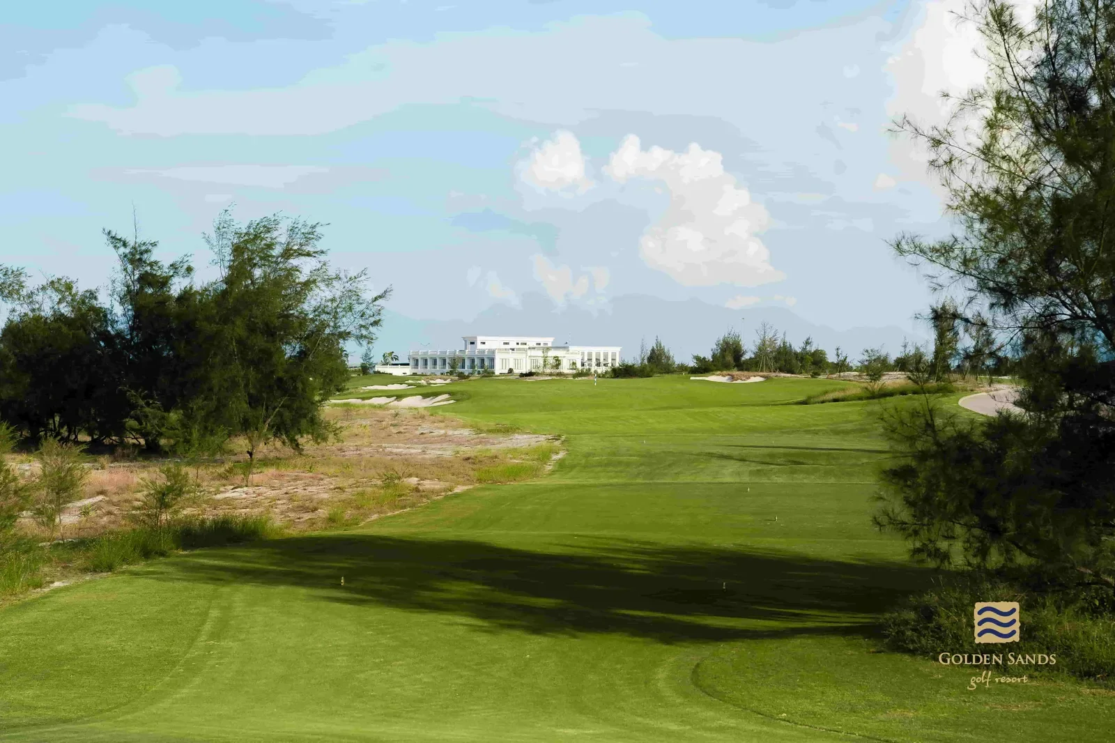 BRG Golden Sands Golf Resort