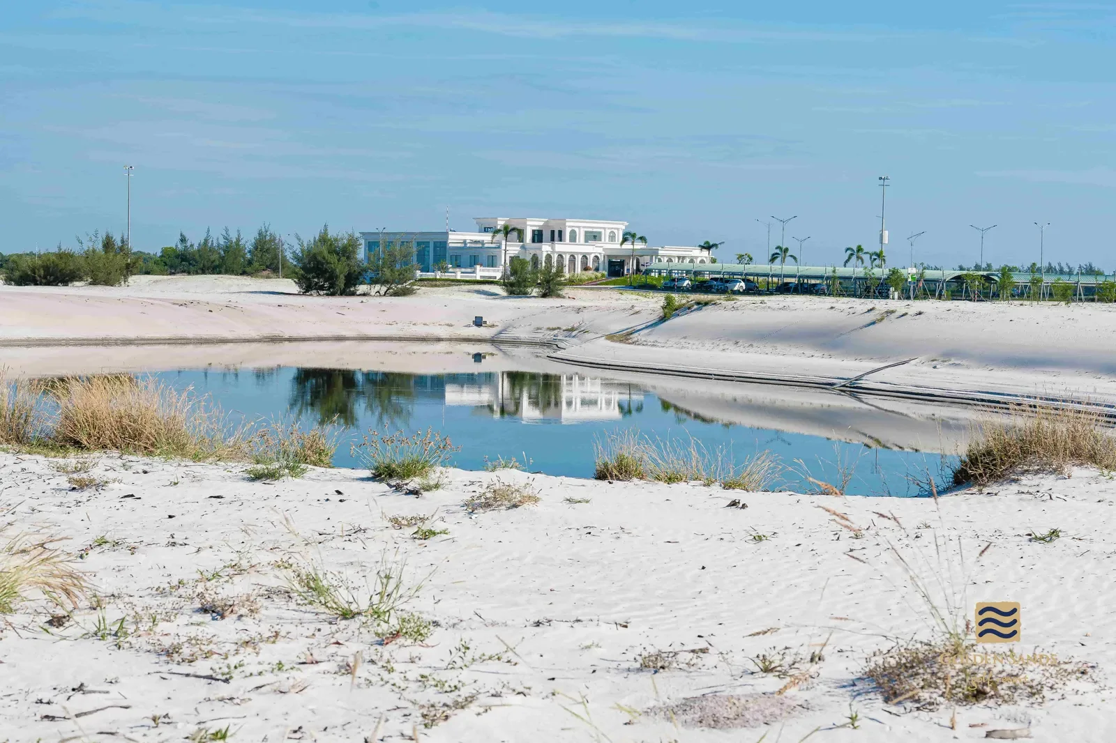 BRG Golden Sands Golf Resort