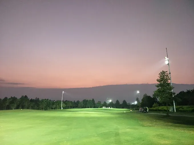 Hanoi Golf Club