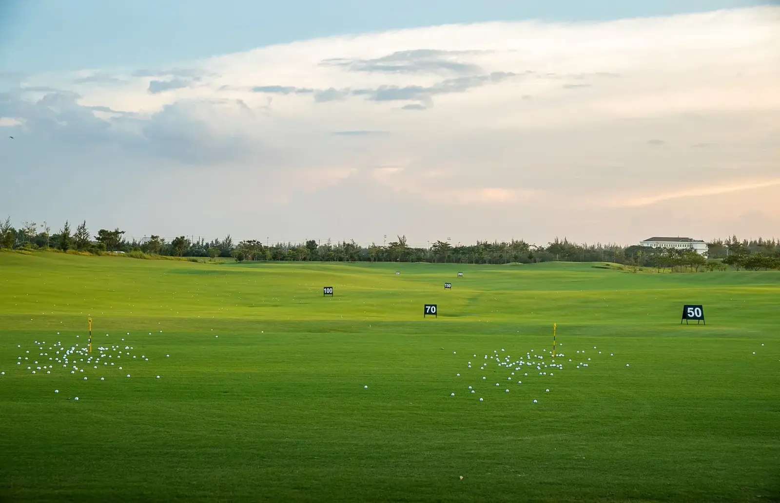 Harmonie Golf Park