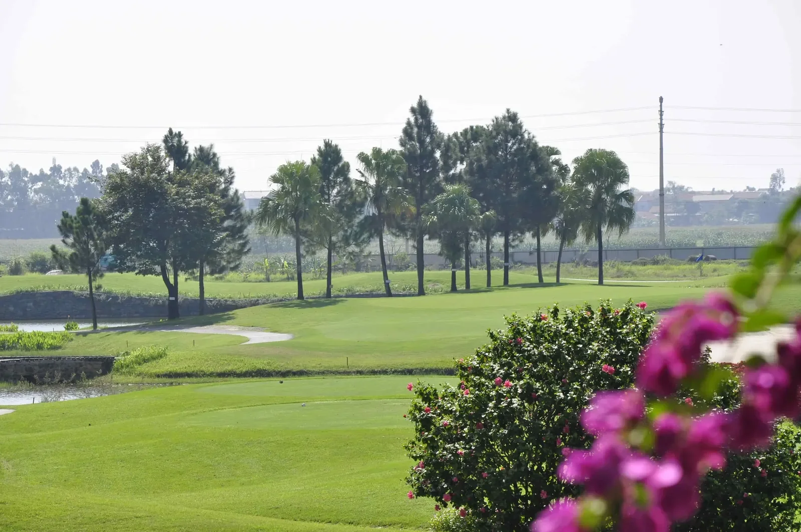 Heron Lake Golf Course & Resort
