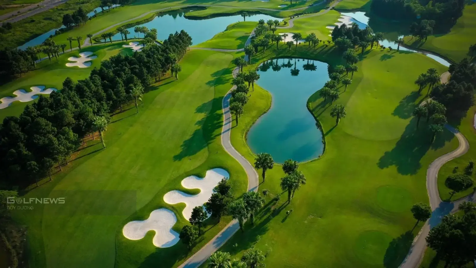 Heron Lake Golf Course & Resort