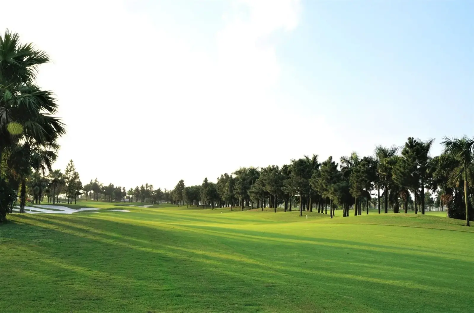 Heron Lake Golf Course & Resort