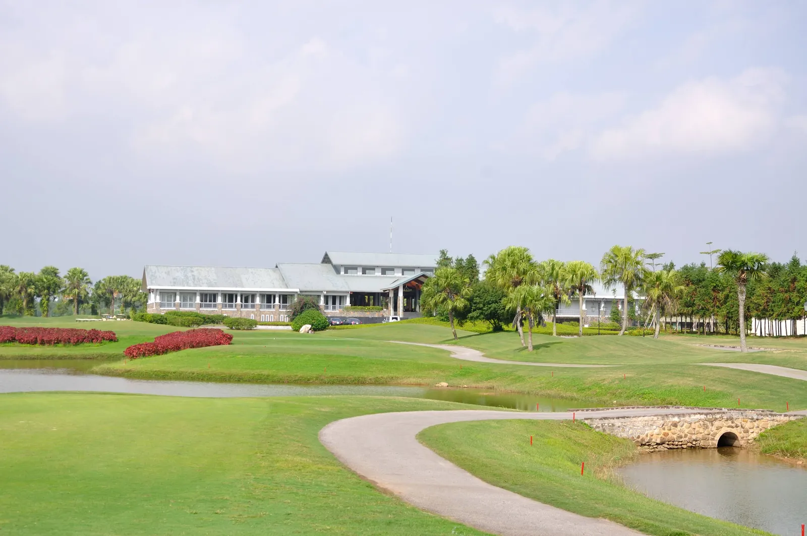 Heron Lake Golf Course & Resort