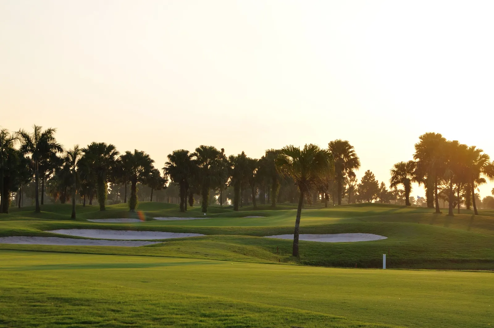Heron Lake Golf Course & Resort