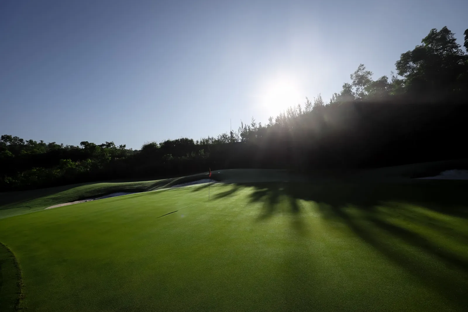 Hilltop Valley Golf Club