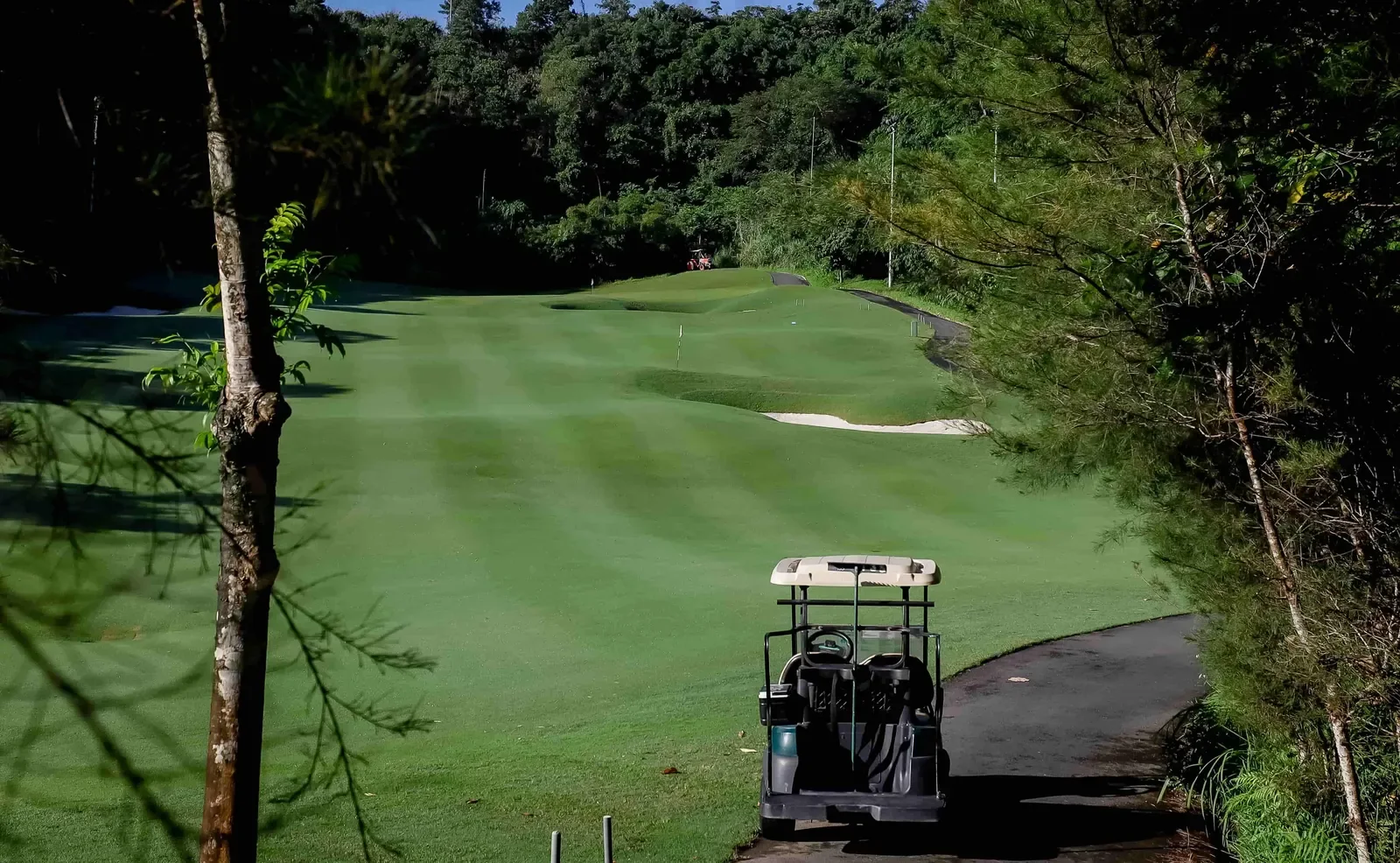 Hilltop Valley Golf Club