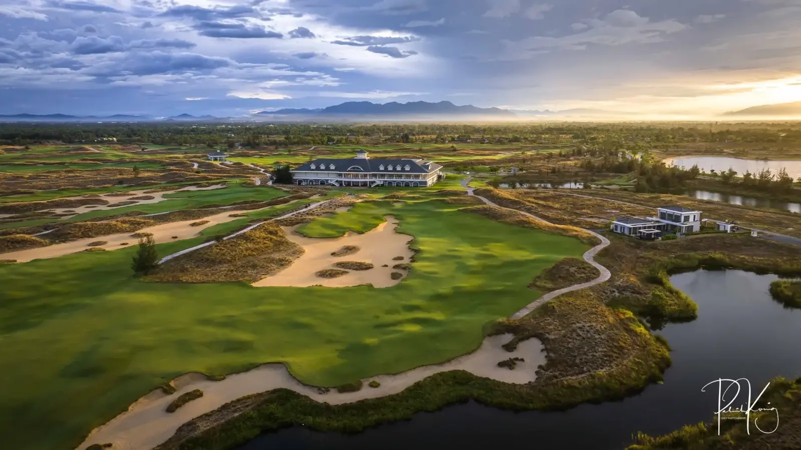 Hoiana Shores Golf Club