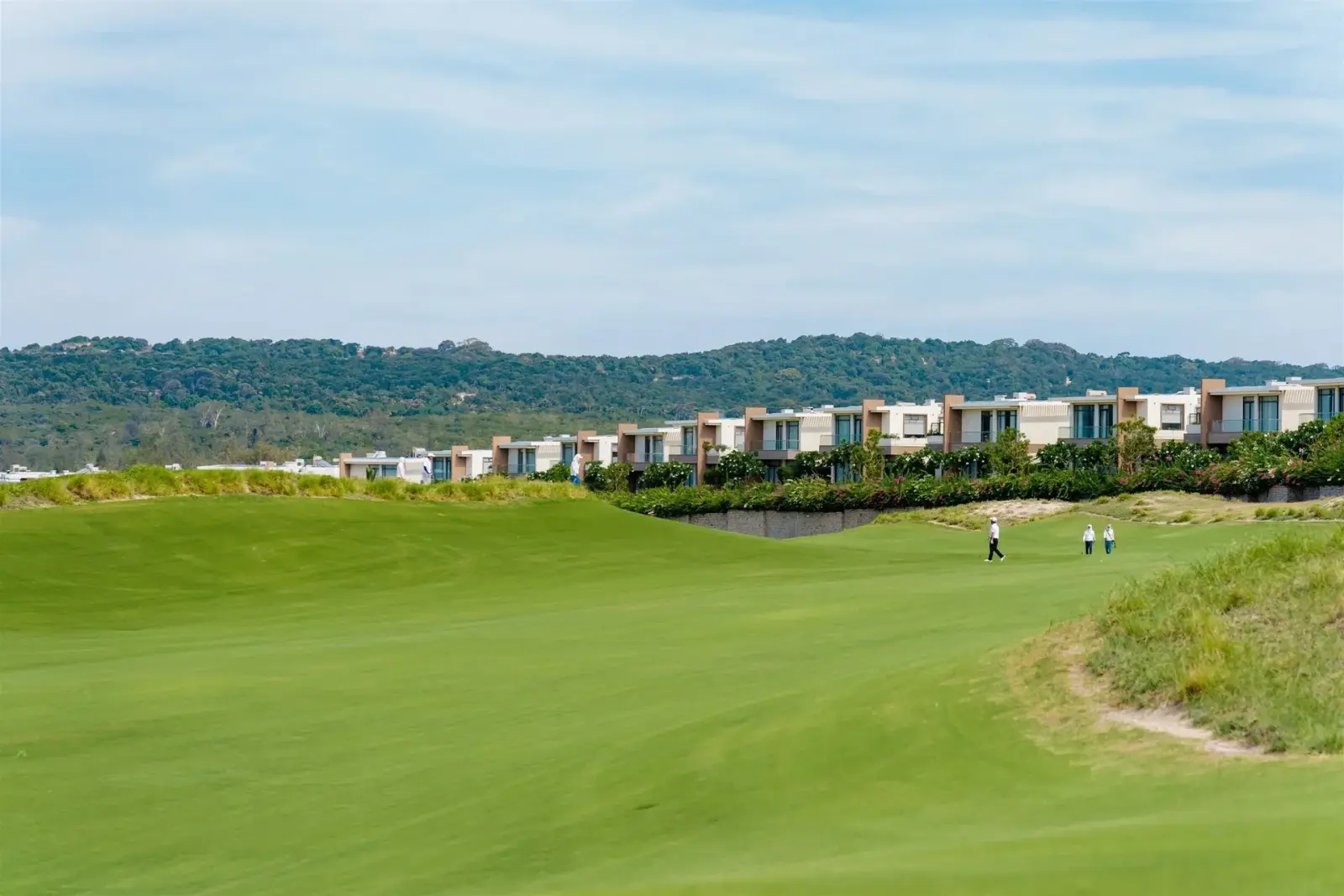 KN Golf Links Cam Ranh
