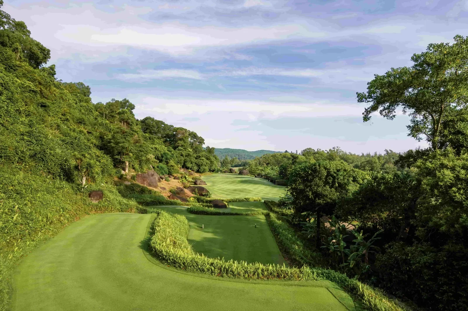 Laguna LangCo Golf Course