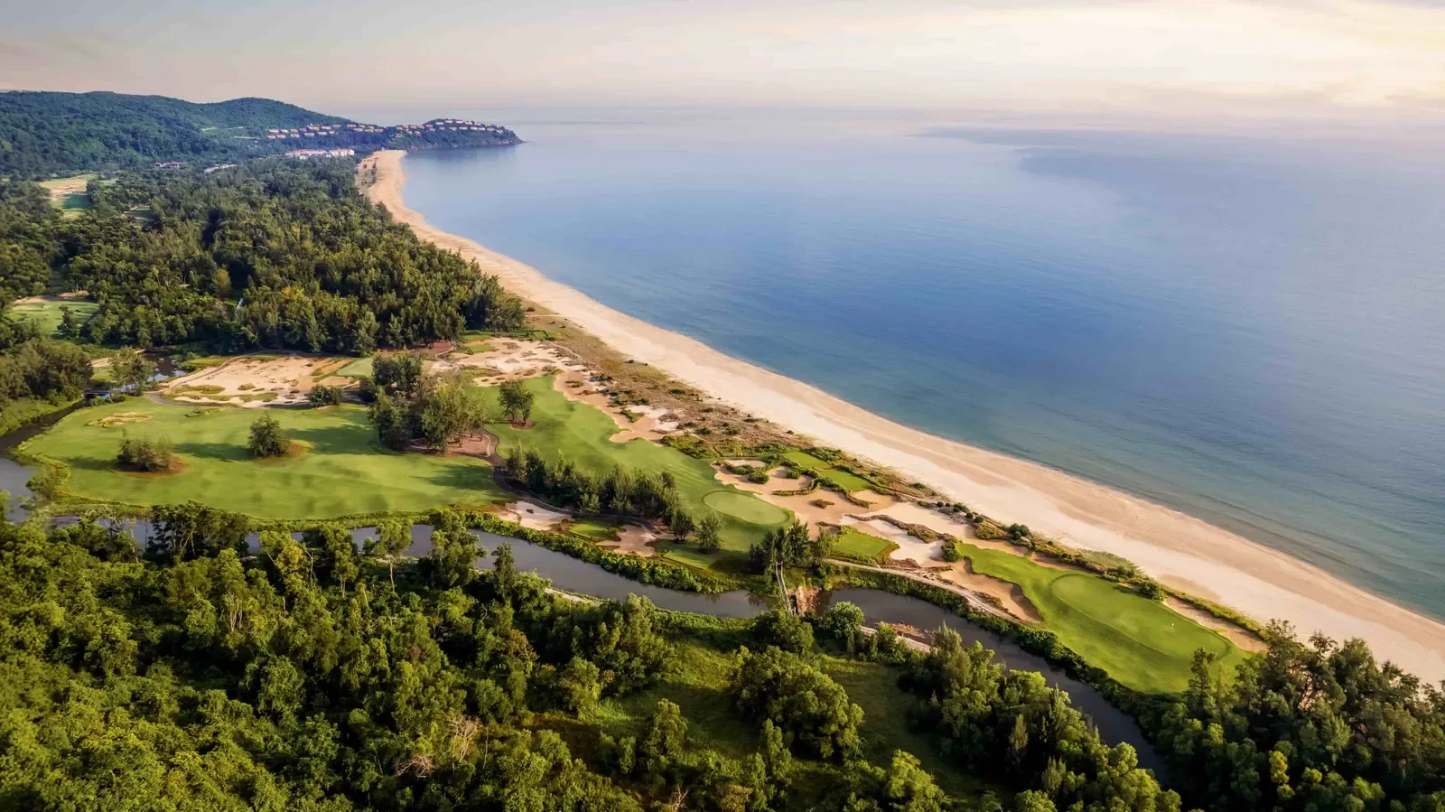 Laguna Lăng Cô Golf Course