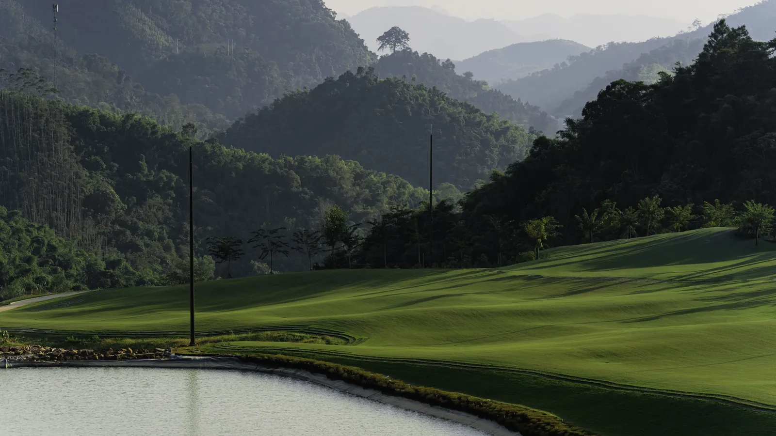 Montana Golf Course