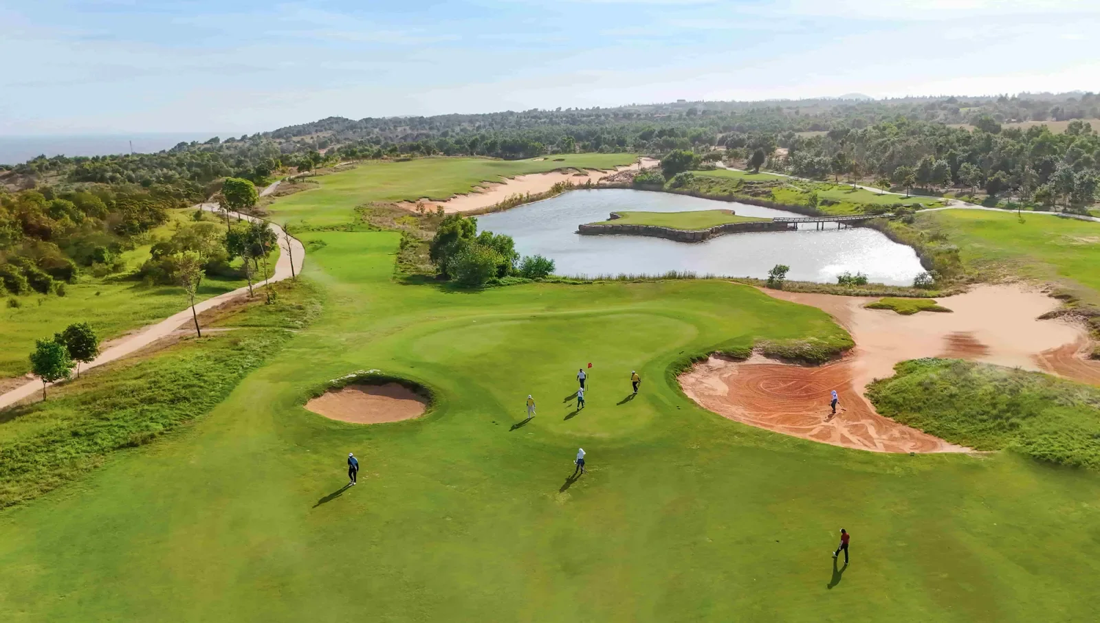 PGA NovaWorld Phan Thiet Golf Club