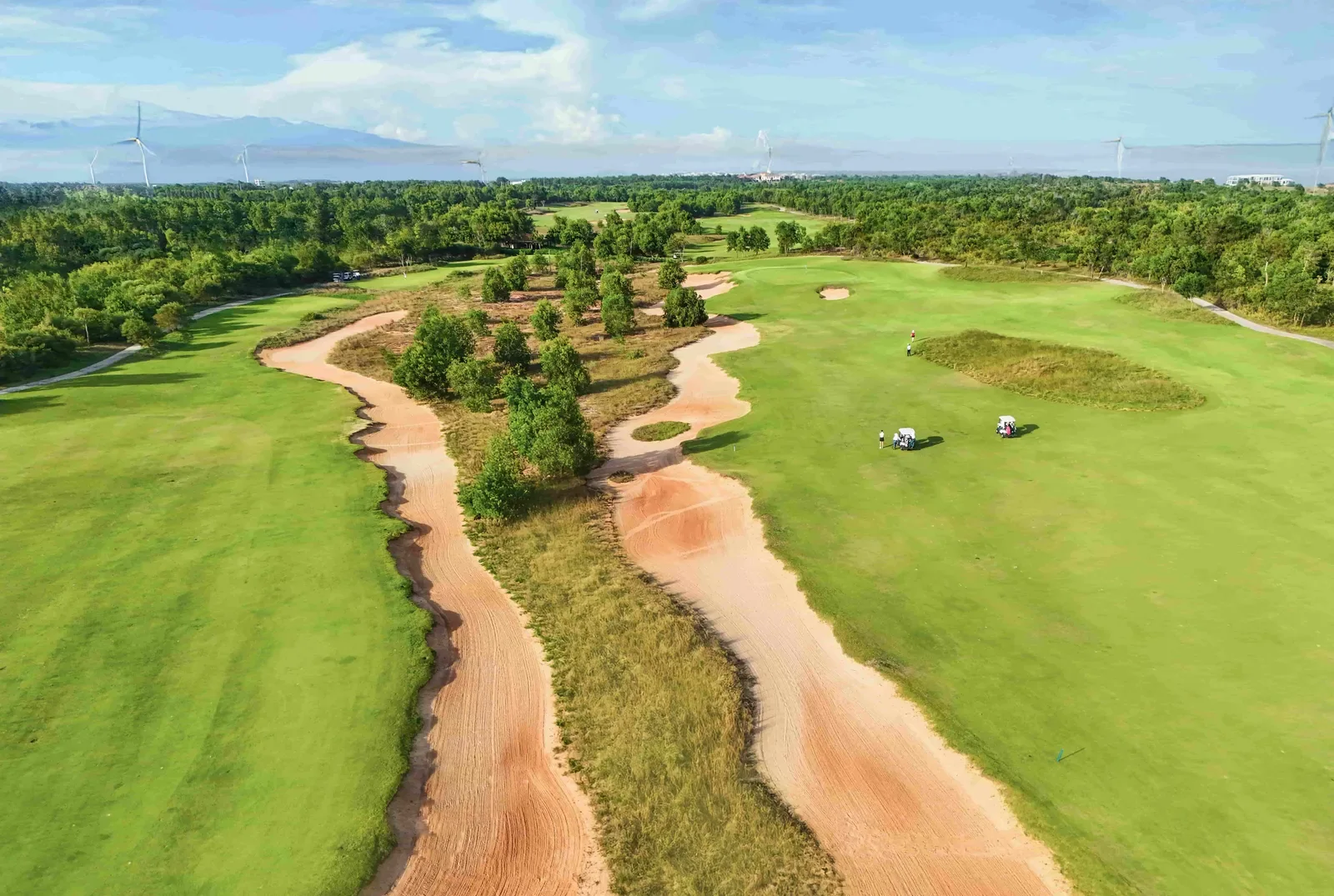 PGA NovaWorld Phan Thiet Golf Club