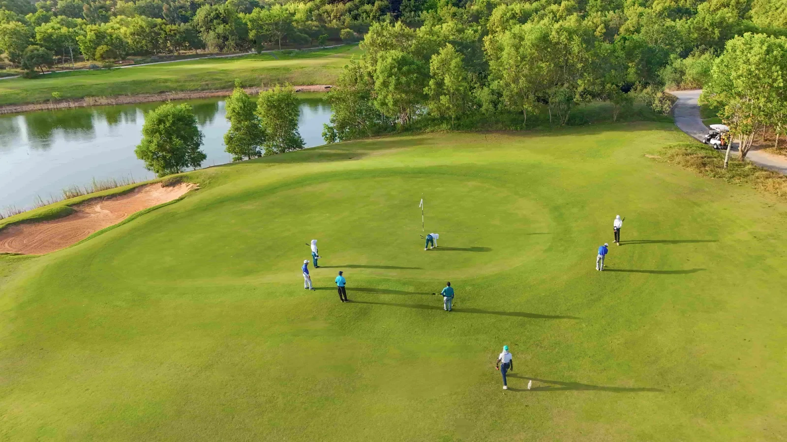 PGA NovaWorld Phan Thiet Golf Club