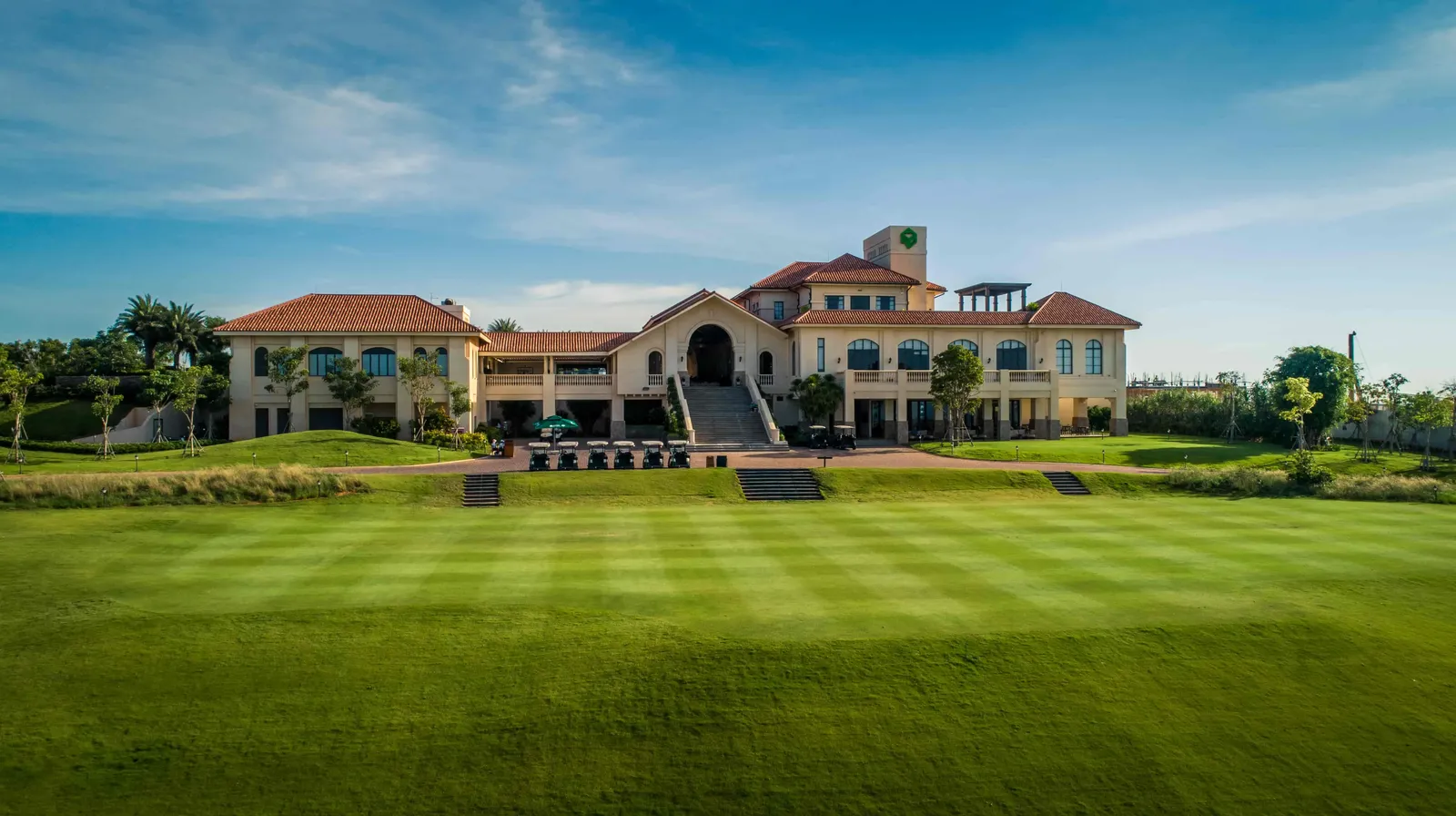 PGA NovaWorld Phan Thiet Golf Club
