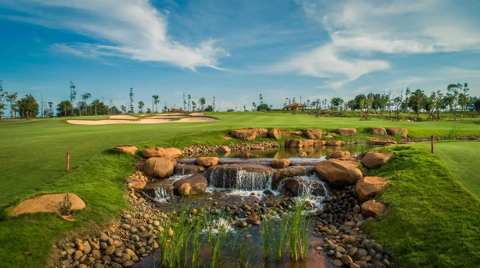 PGA NovaWorld Phan Thiet Golf Club
