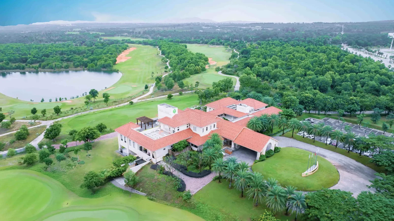 PGA NovaWorld Phan Thiet Golf Club