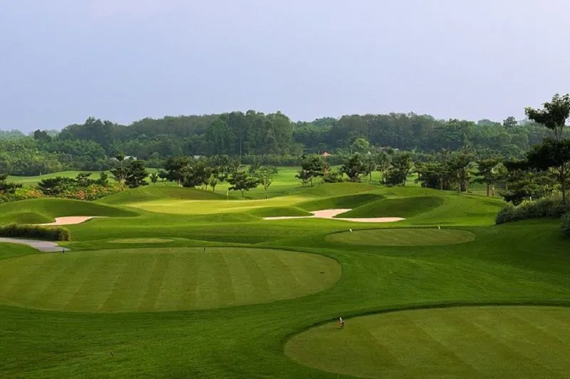 Paradise Golf & Resort Vung Tau