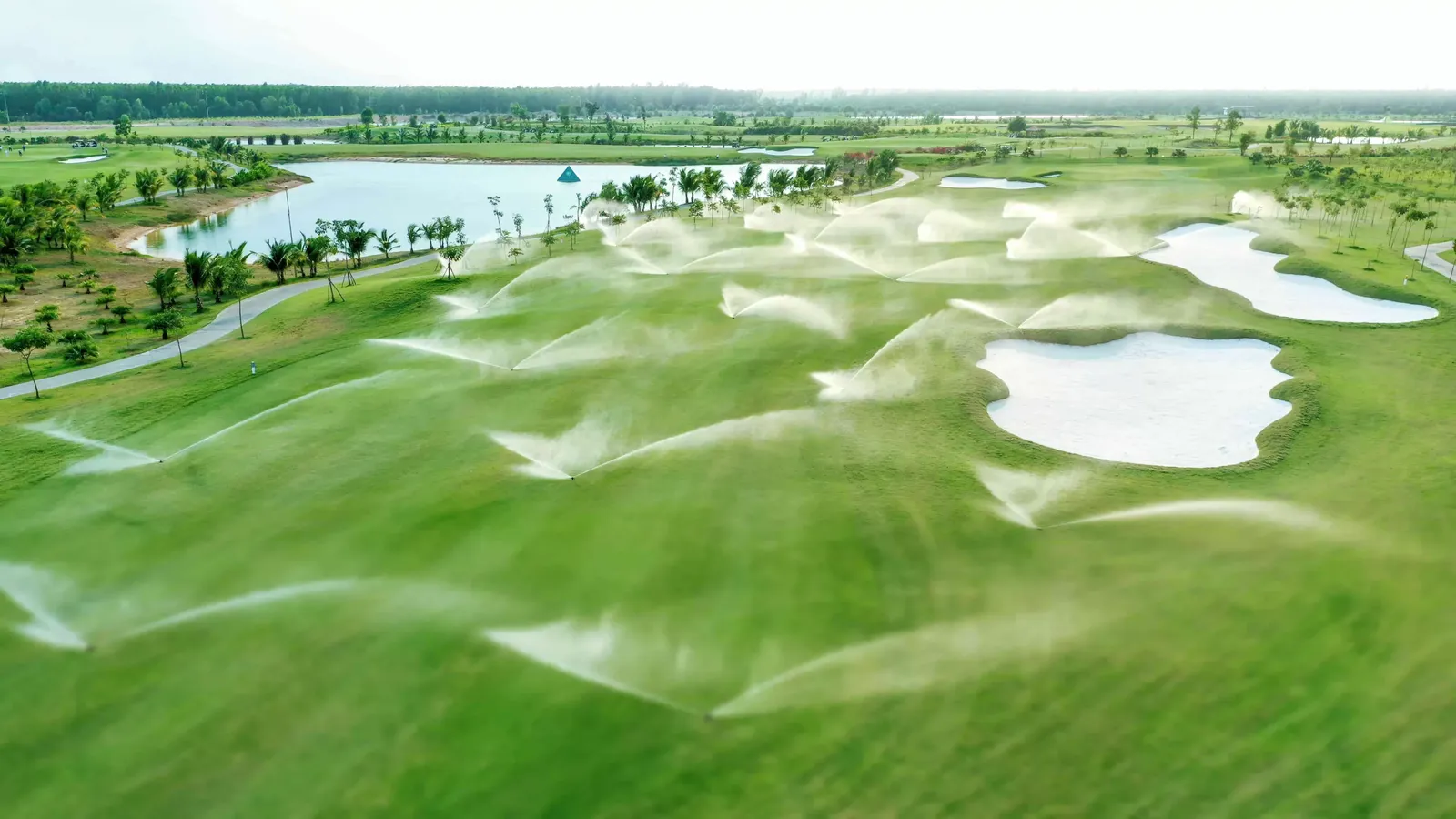 Royal Long An Golf