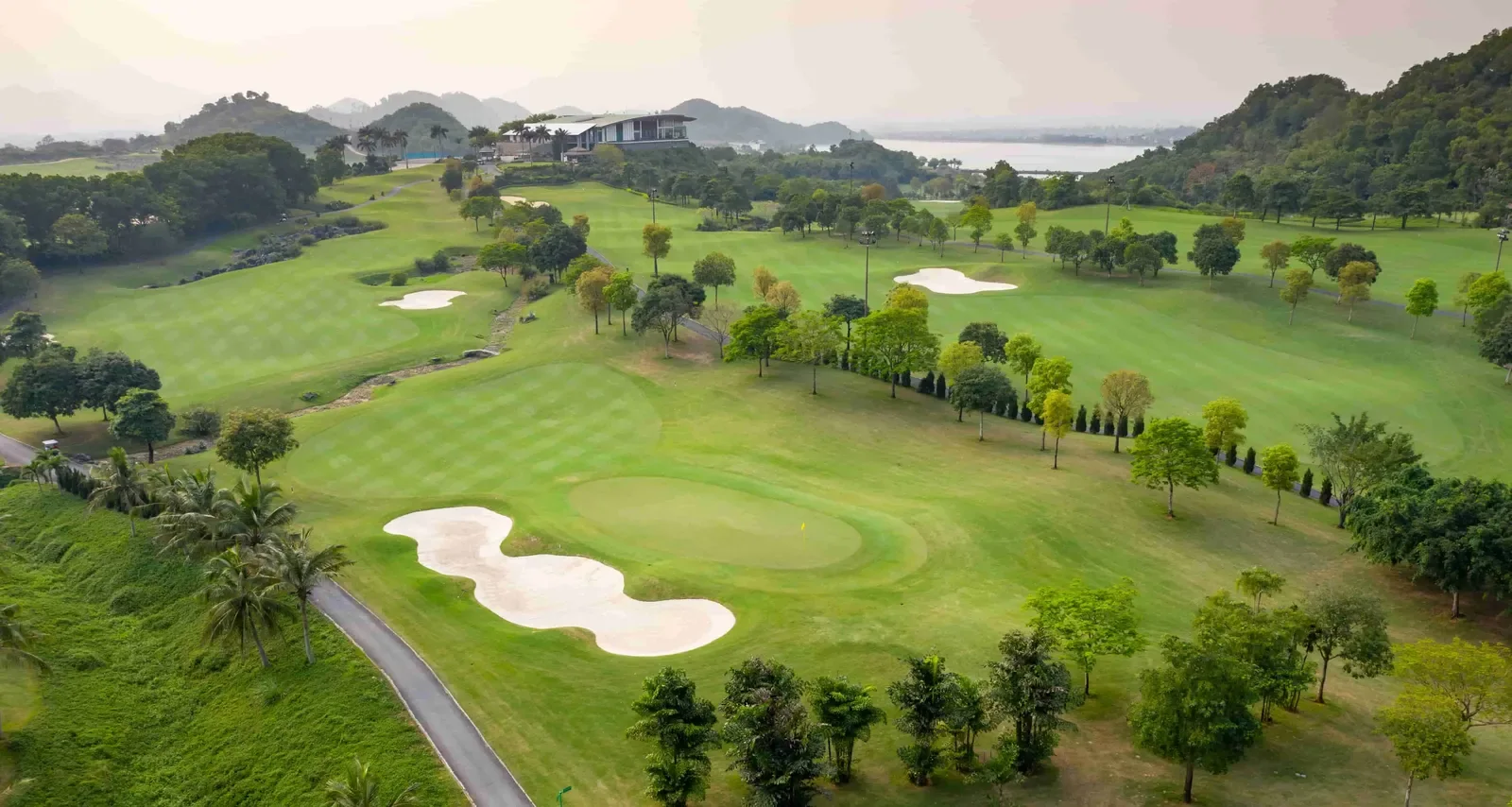 Royal Golf Club