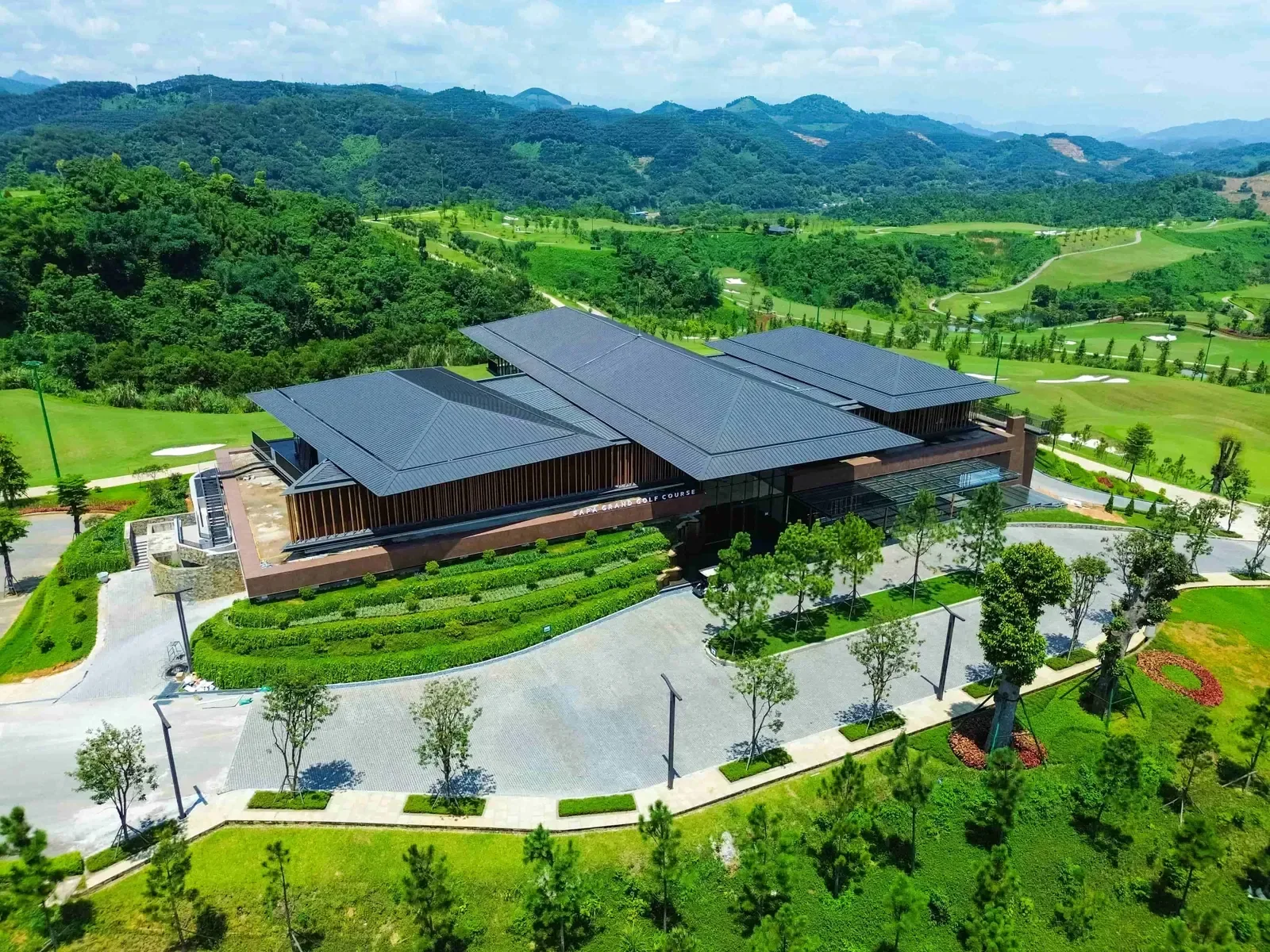 Tour Golf Hà Nội – Sapa 6 Ngày 5 Đêm