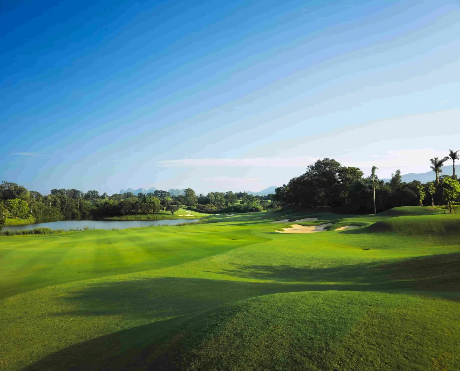 Sky Lake Golf & Resort