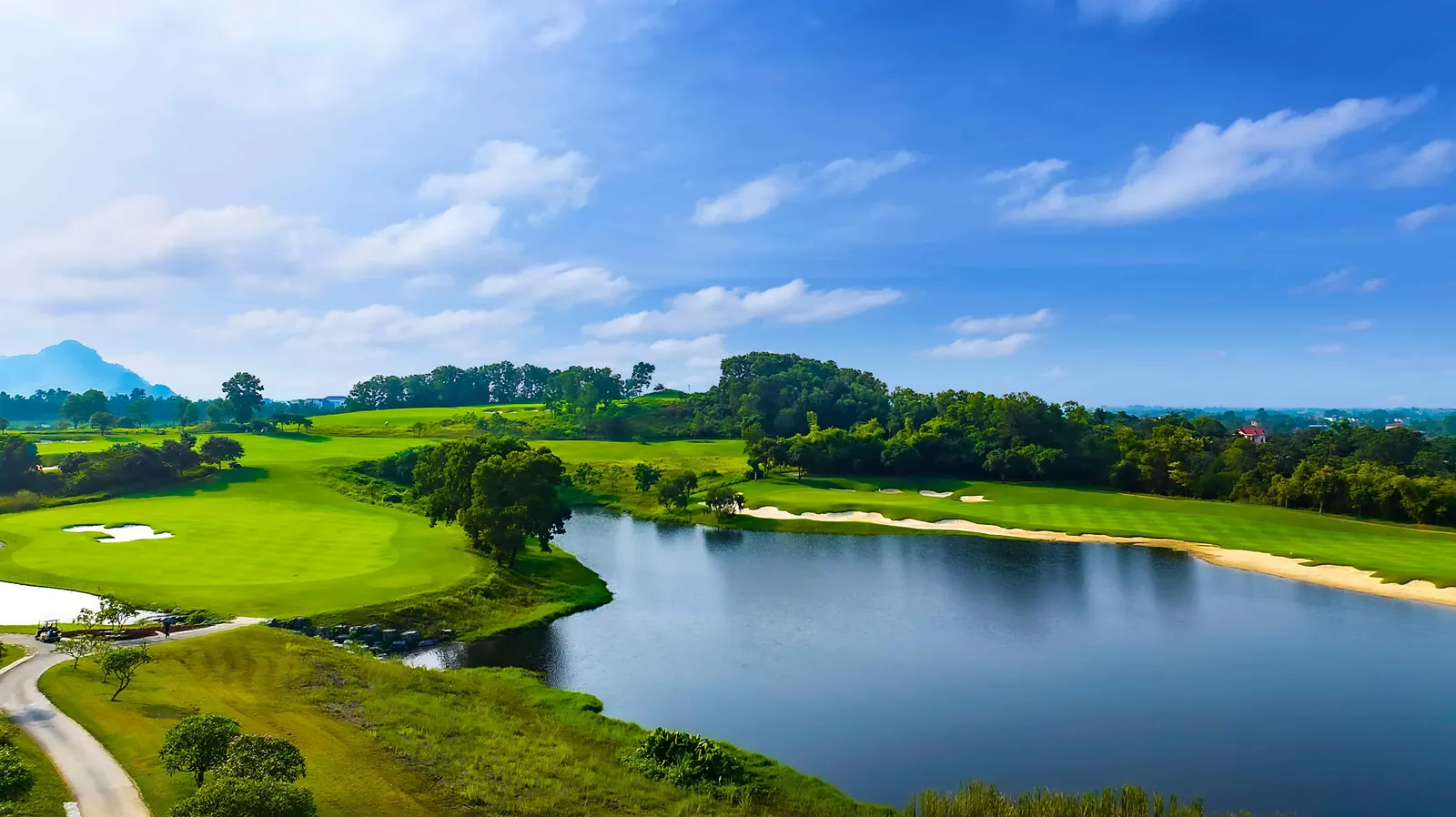 Sky Lake Golf & Resort
