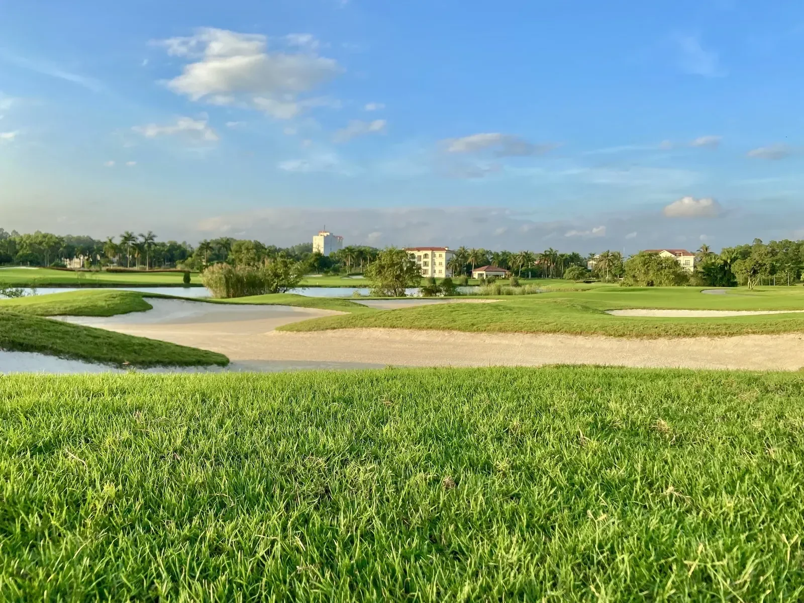 Sono Felice Country Club