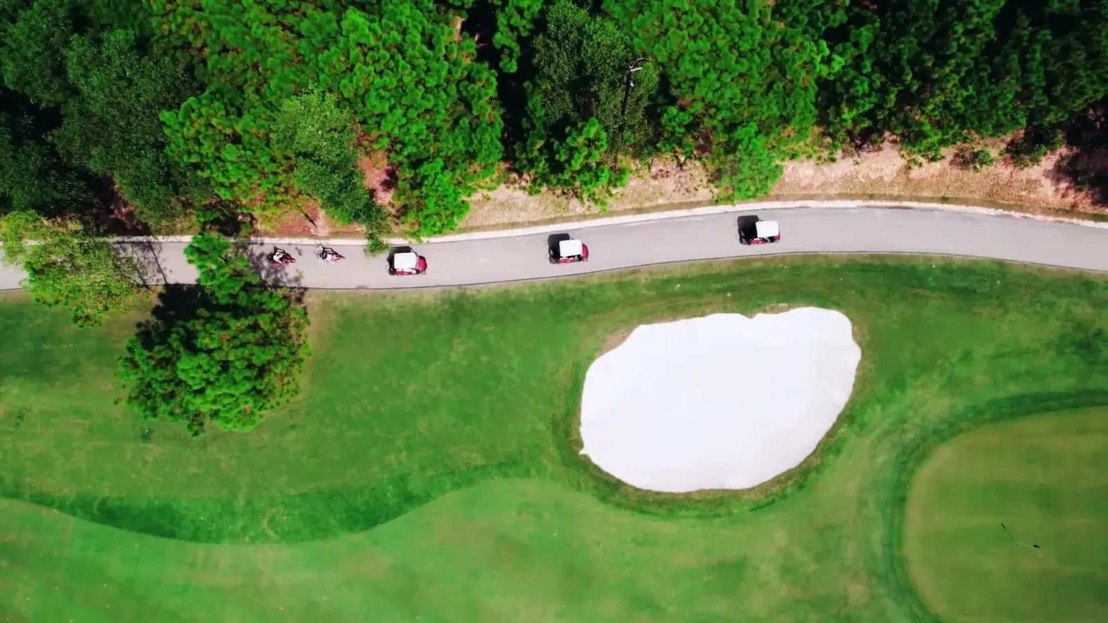 Stone Highland Golf & Resort