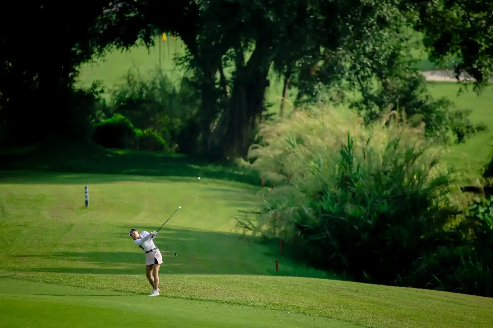 Tam Dao Golf Resort