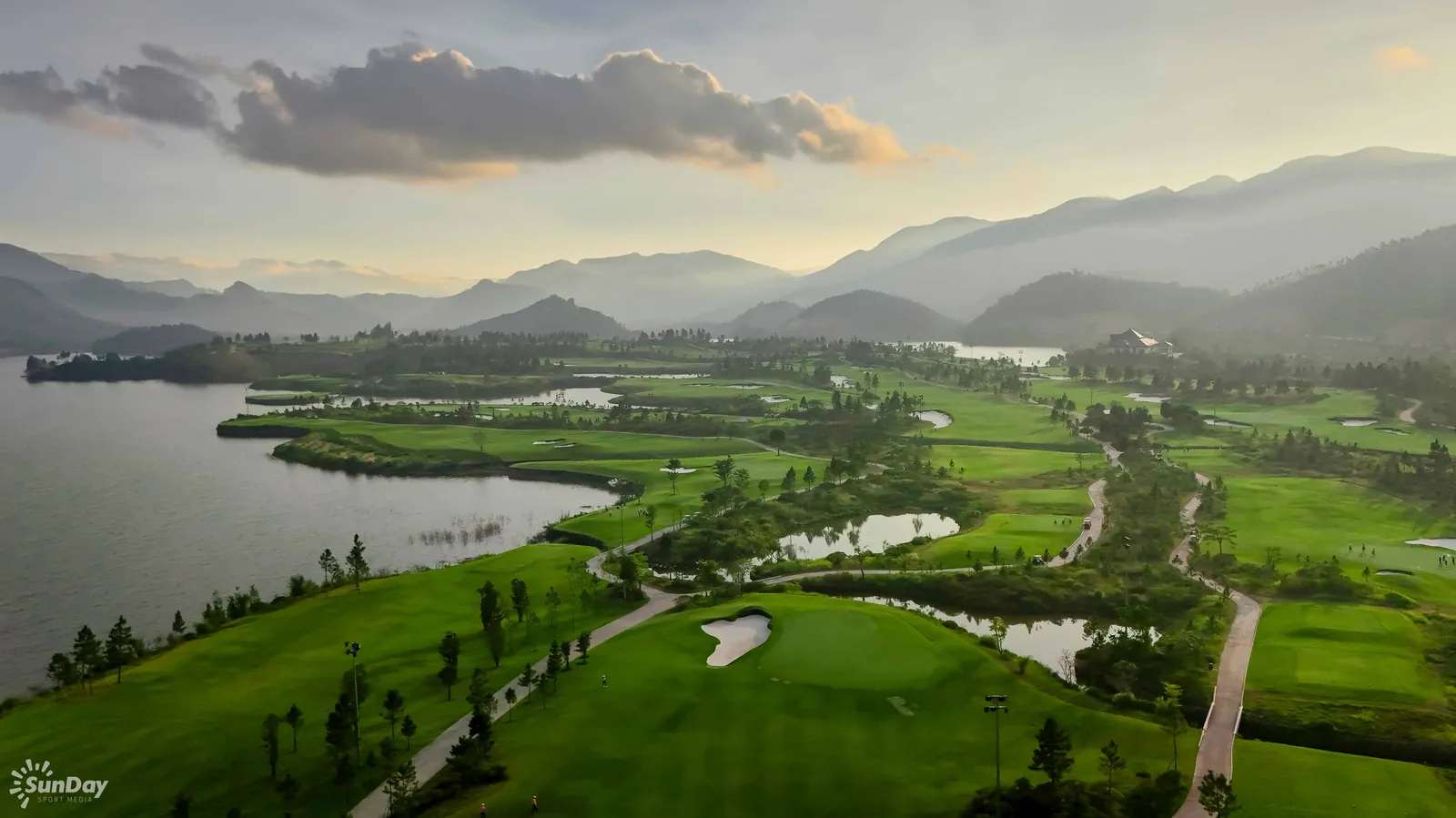 Tour Golf Hà Nội Getaway 5 Ngày 4 Đêm