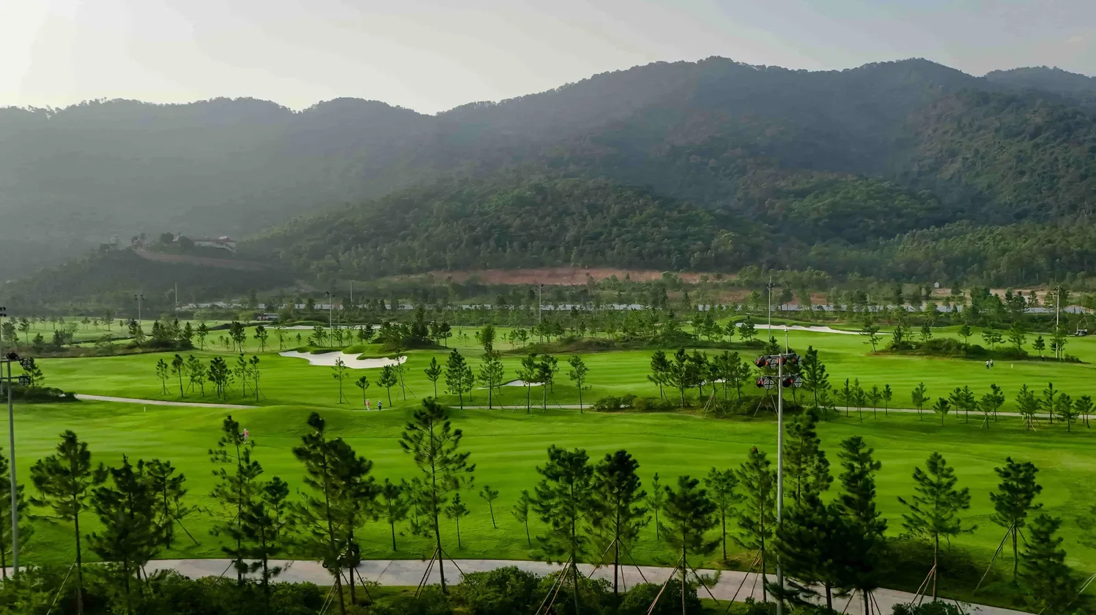 Tour Golf Hà Nội 4 Ngày 3 Đêm