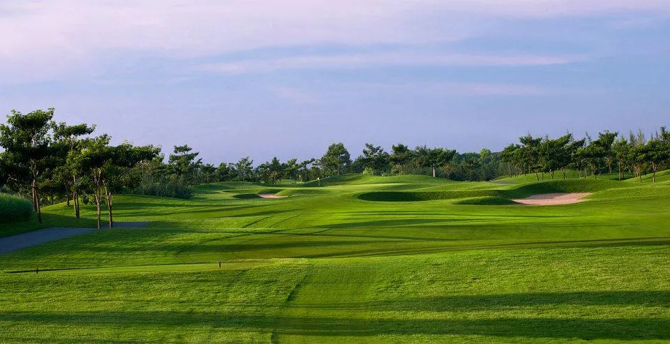 Hồ Chí Minh Golf Tour