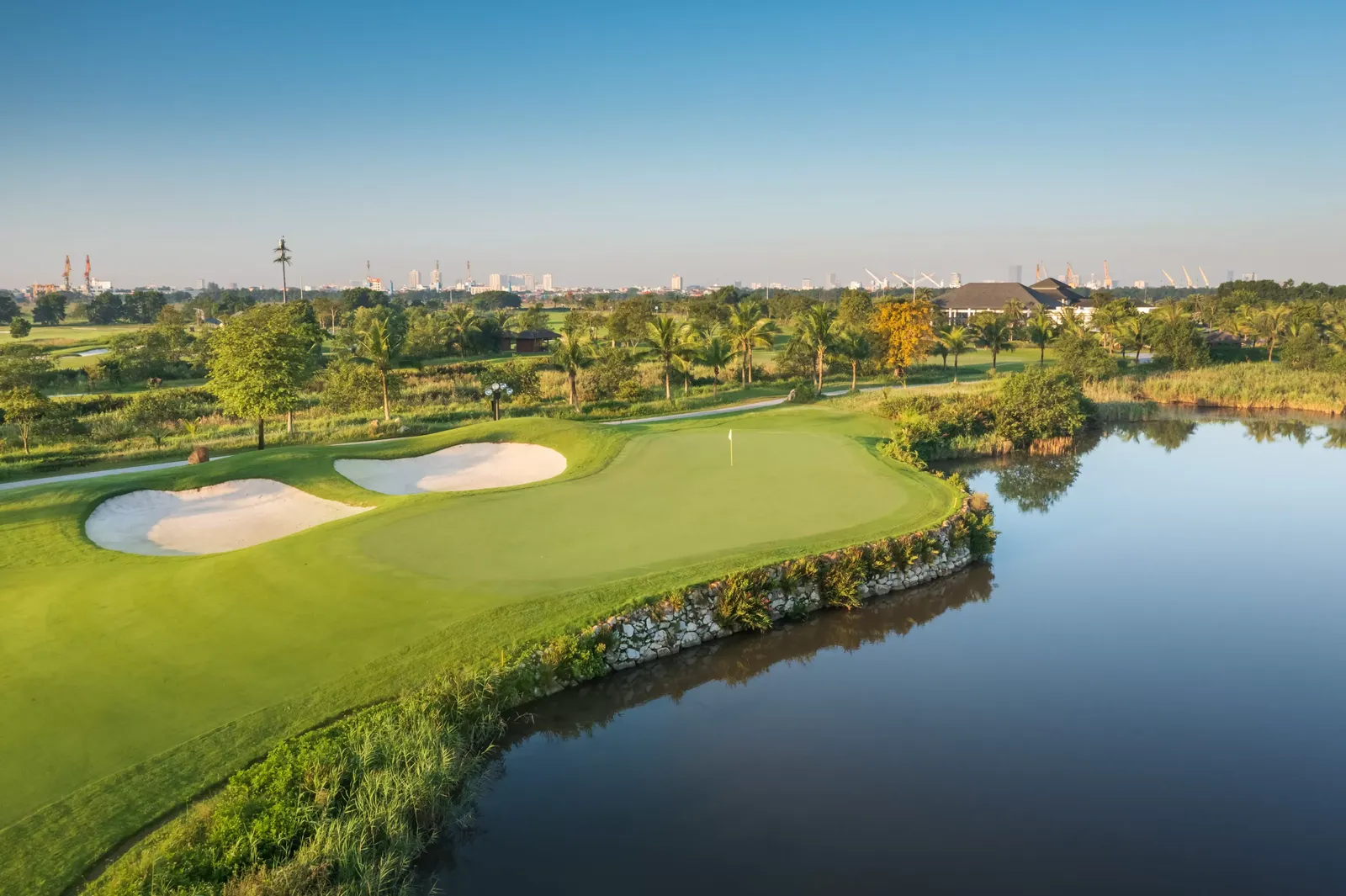 Vinpearl Golf Hai Phong