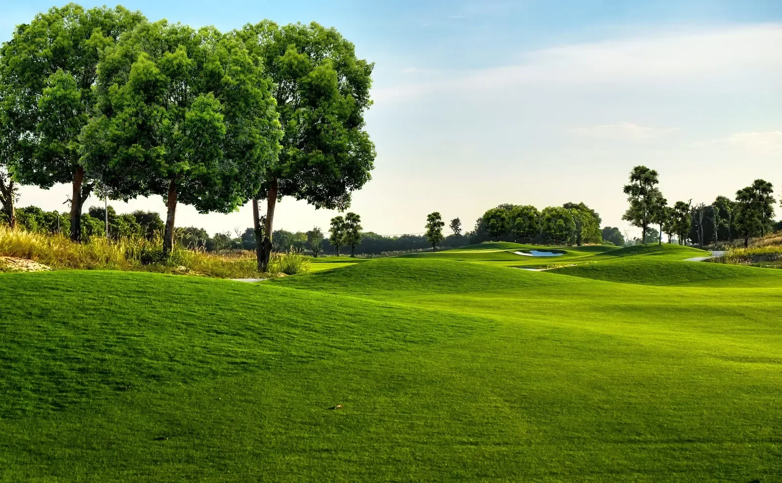 Vinpearl Golf Nam Hoi An