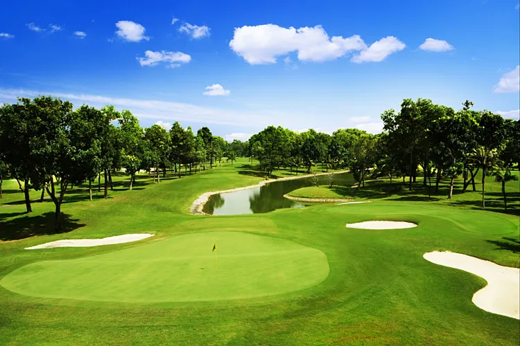 Vietnam Golf & Country Club