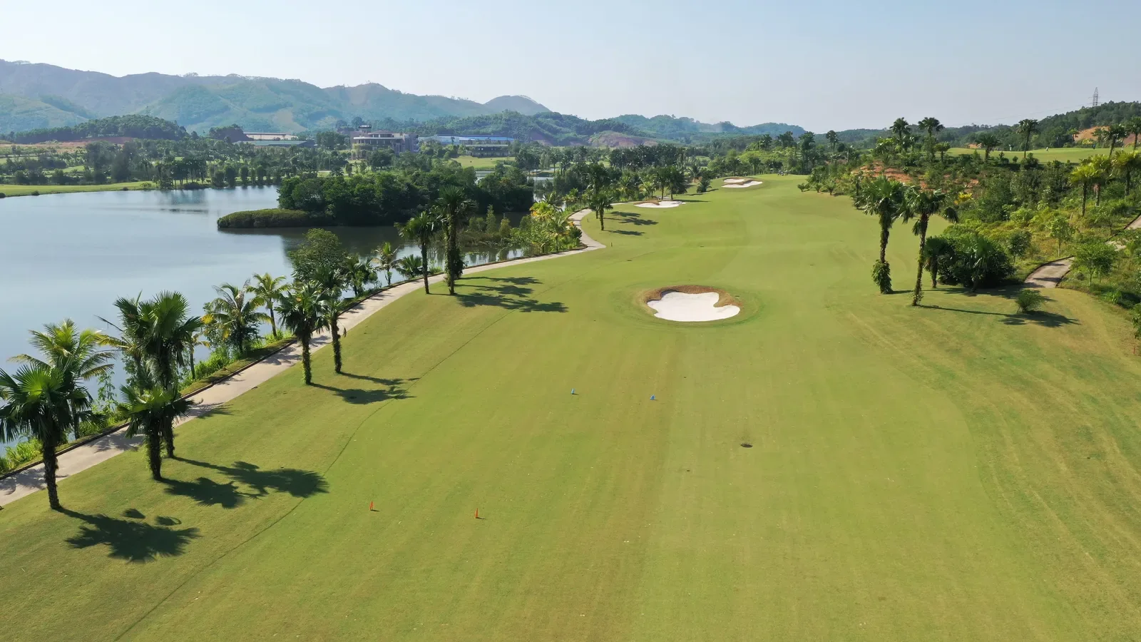 Yên Bái Star Golf & Resort