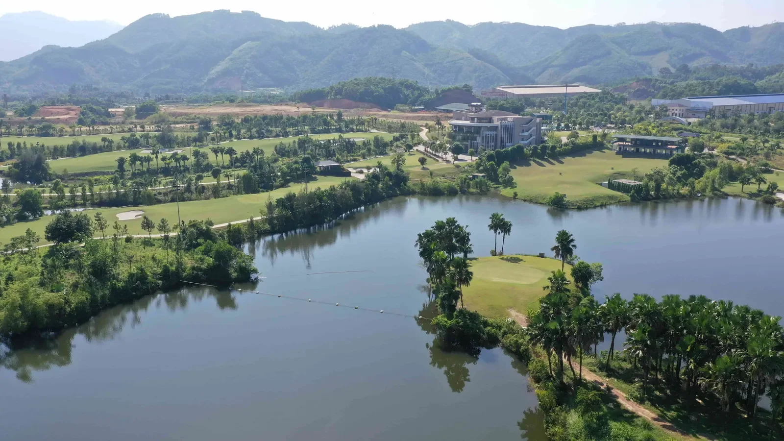 Yên Bái Star Golf & Resort