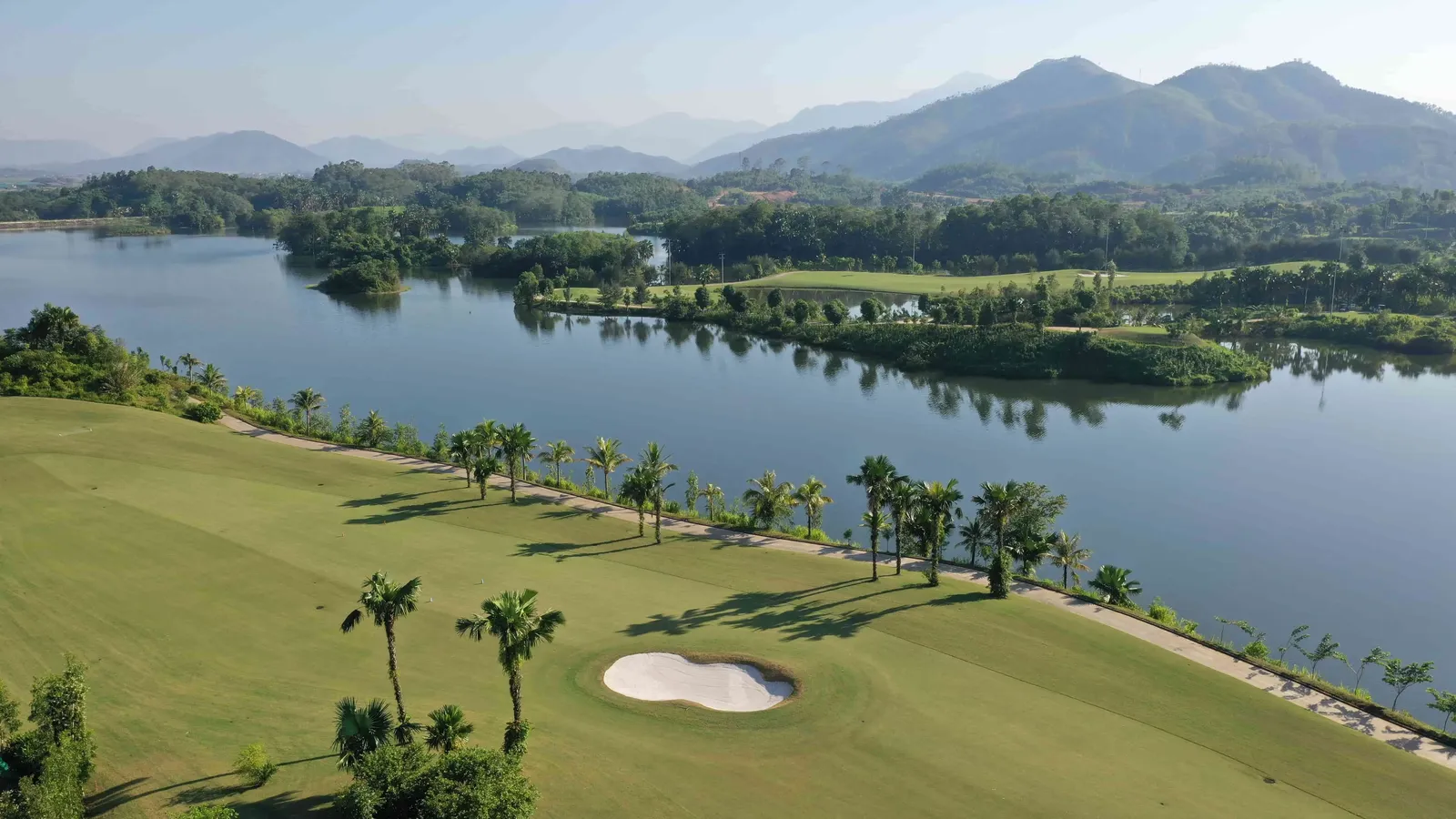 Yên Bái Star Golf & Resort