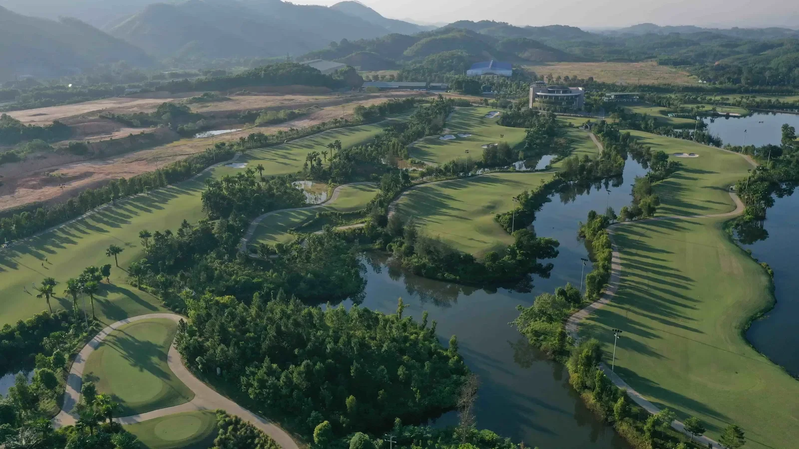 Yên Bái Star Golf & Resort