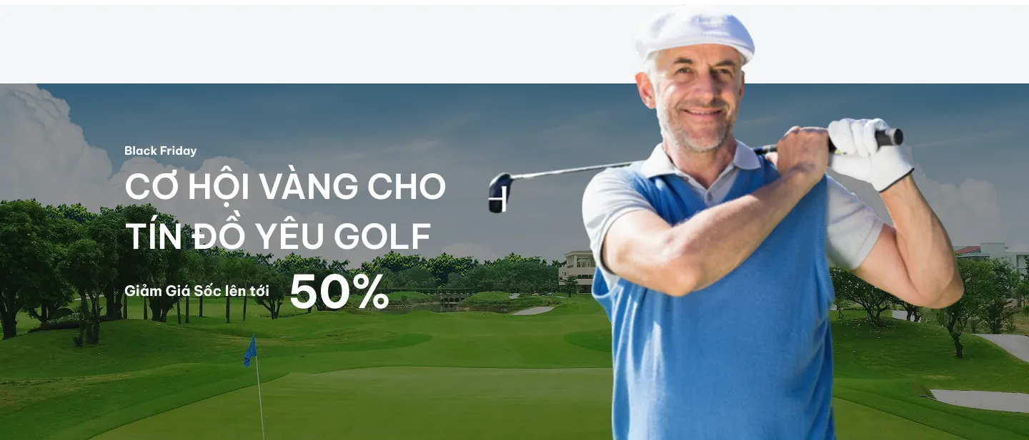 Wingolf - Dich vu Golf Viet Nam