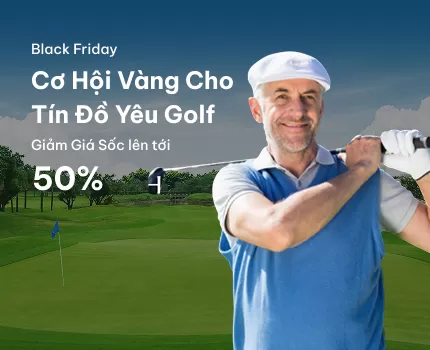 Wingolf - Dich vu Golf Viet Nam