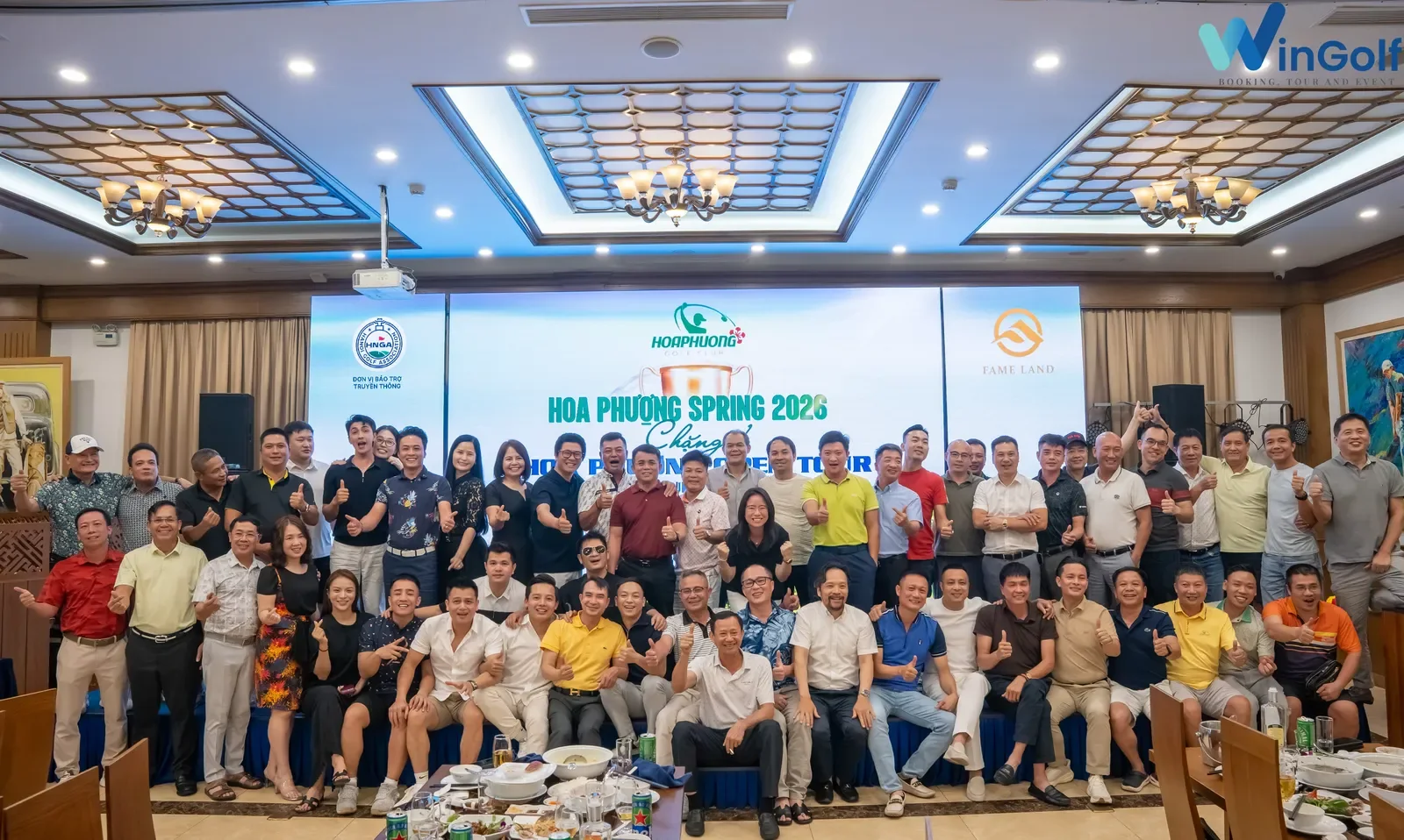 Hoa Phượng Spring 2026 - Stage 1: Hoa Phượng Open Tour - 2