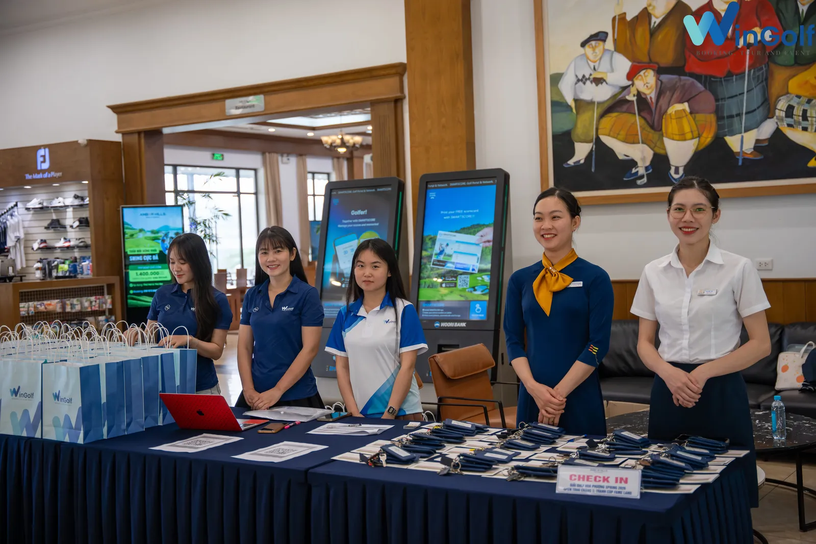 Hoa Phượng Spring 2026 - Stage 1: Hoa Phượng Open Tour - 3