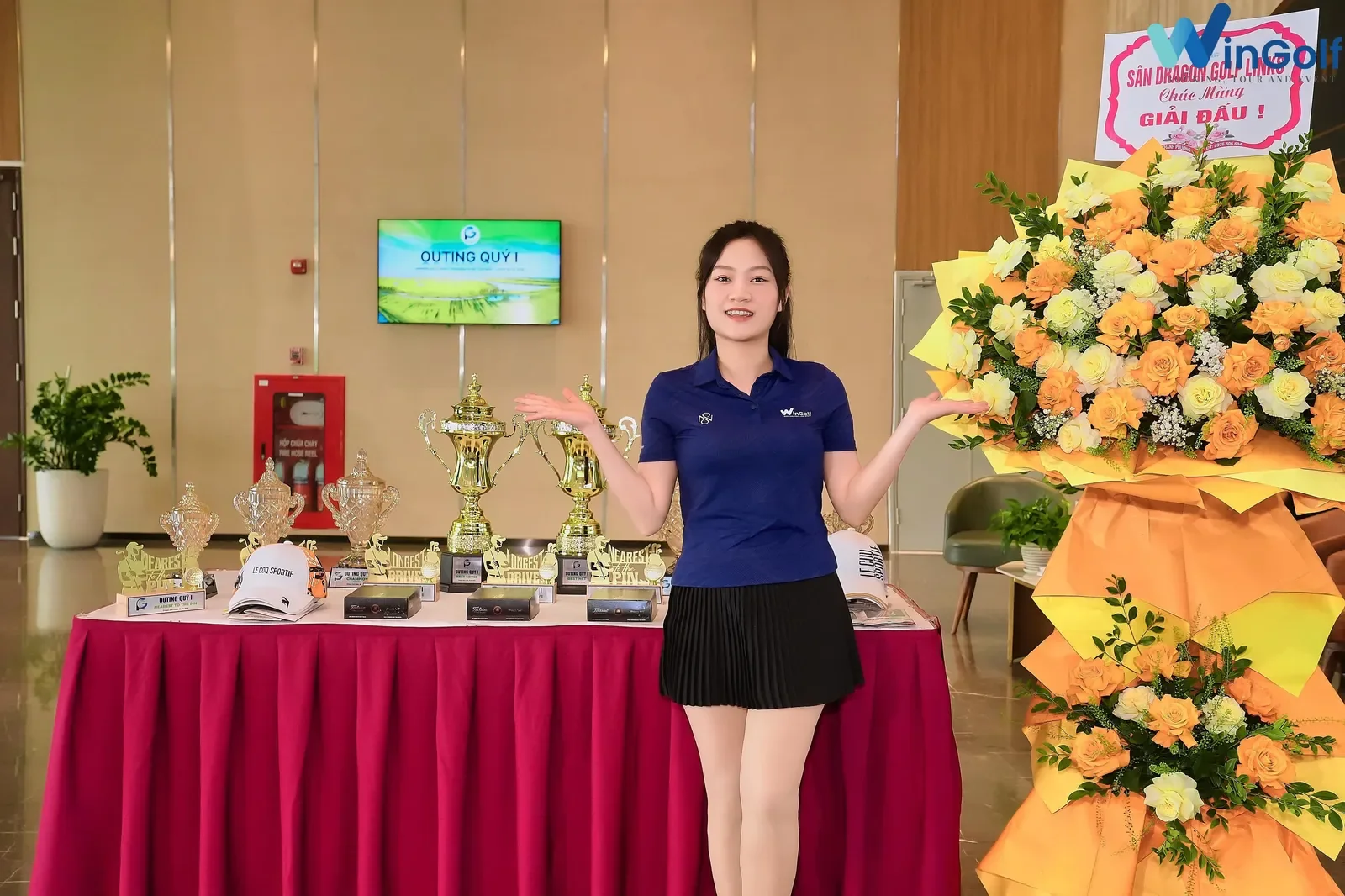 Outing Quý I CLB Golf Phạm Gia 2026 - 3